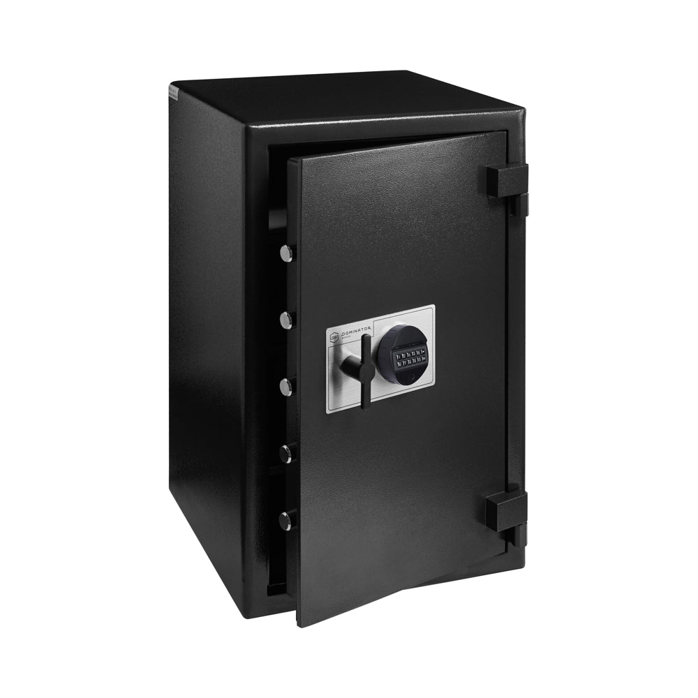 HS-5 Fire & Burglary Safe – Approx. 84.5cm H × 51cm W × 51cm D | 30-Minute Fire Protection - My Store
