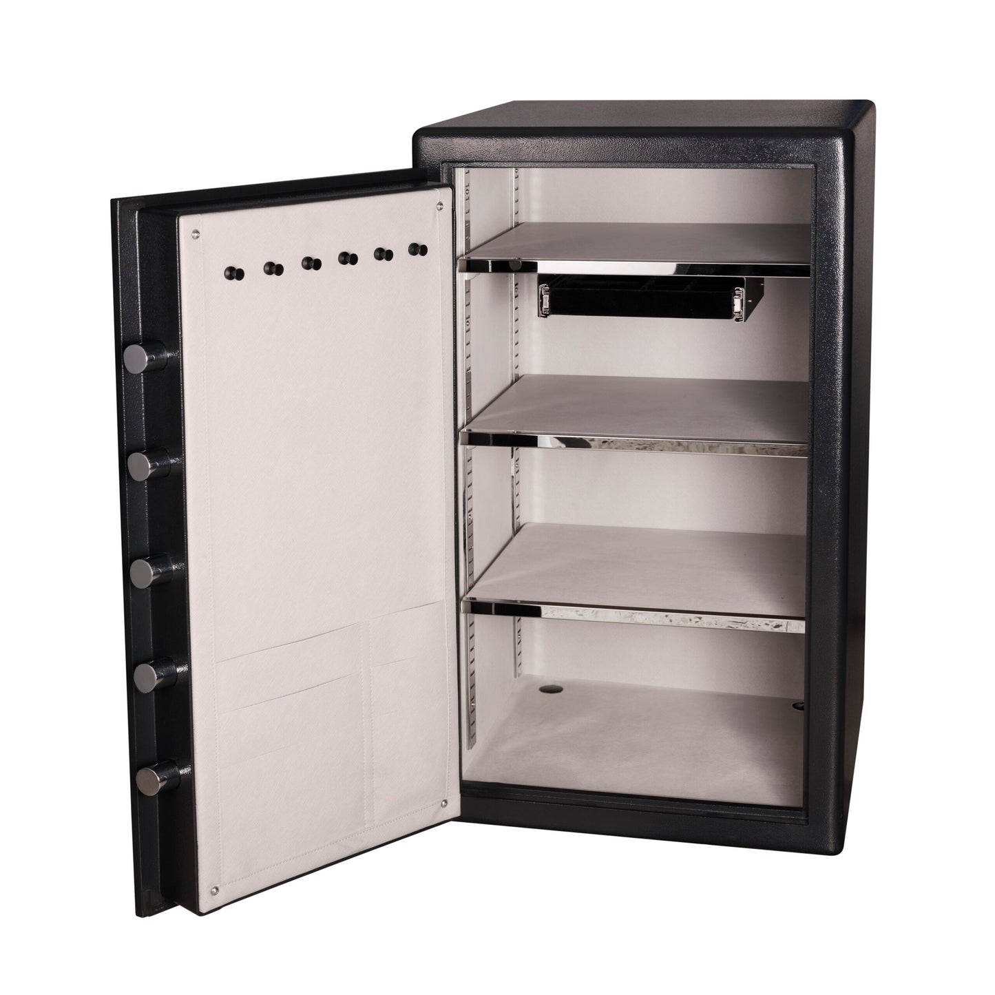 HS-5 Fire & Burglary Safe – Approx. 84.5cm H × 51cm W × 51cm D | 30-Minute Fire Protection - My Store