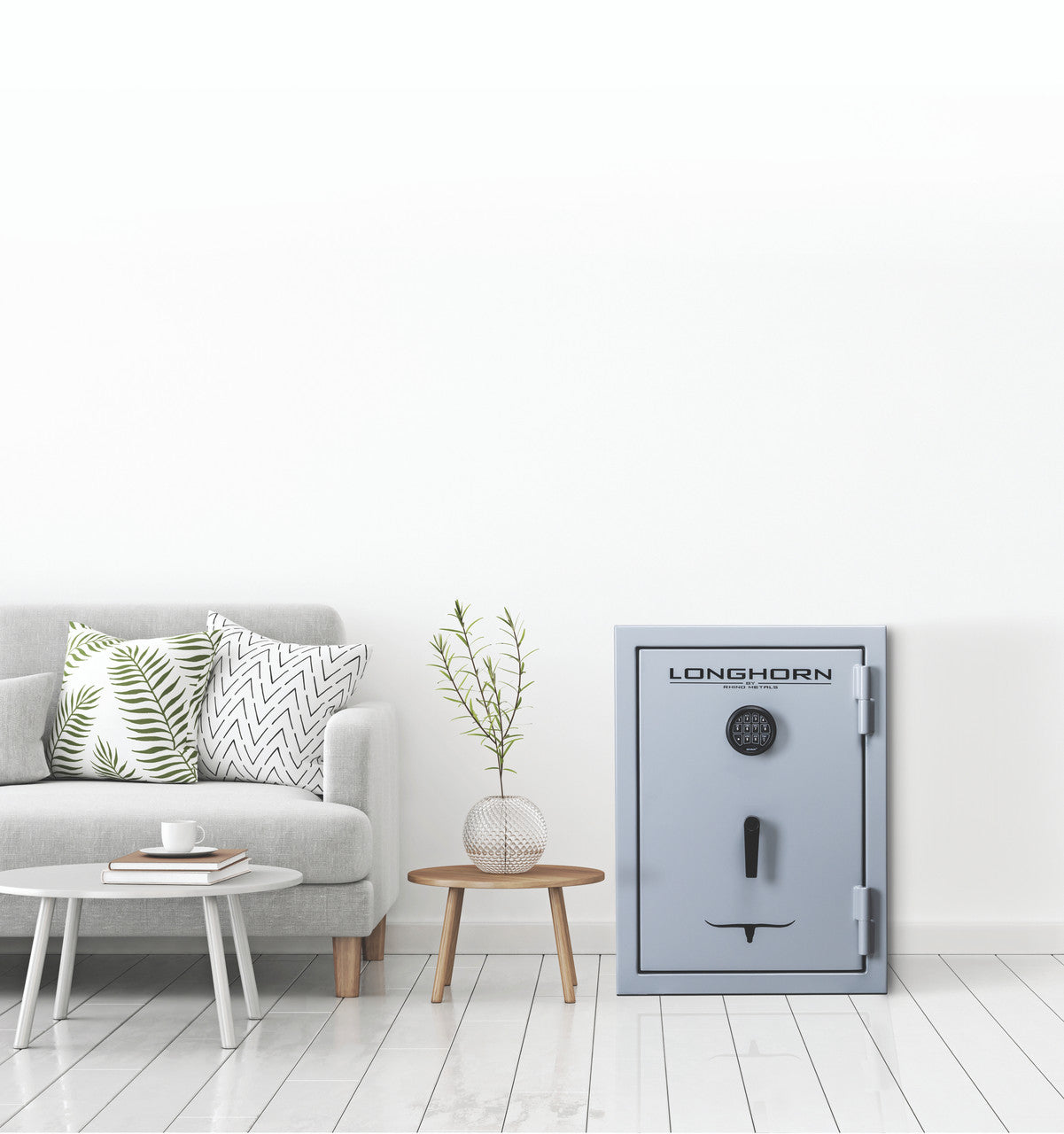 LGX3022G Home Safe – 76cm H × 56cm W × 51cm D | 60-Minute Fire Protection - My Store