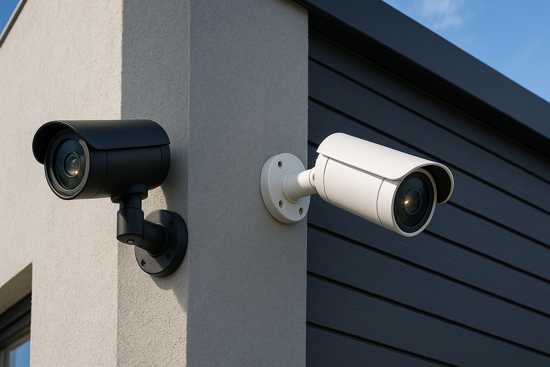 IP vs Analogue CCTV: Which Security Camera System Is Right for You?