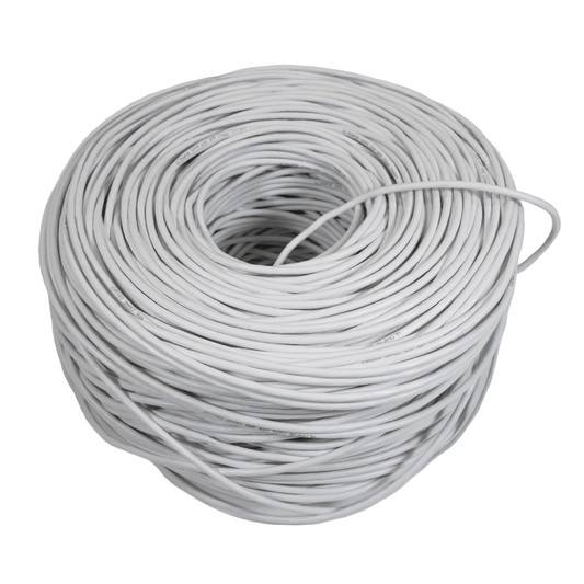 GWZG35 1000ft Cat6 Ethernet Patch Cable - My Store