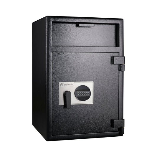 DD-4 Deposit Safe – 76.2cm H × 50.8cm W × 50.8cm D | Commercial-Grade Security - My Store