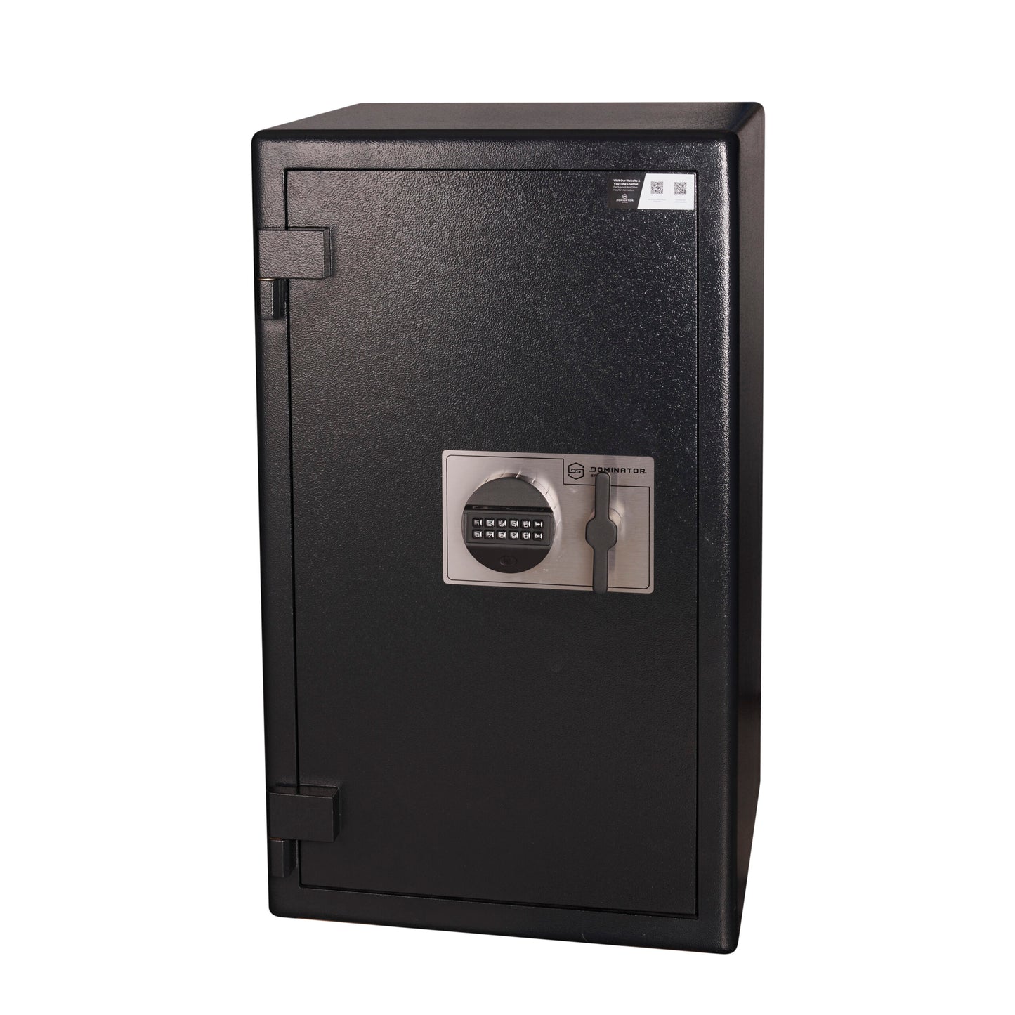 HS-5 Fire & Burglary Safe – Approx. 84.5cm H × 51cm W × 51cm D | 30-Minute Fire Protection - My Store