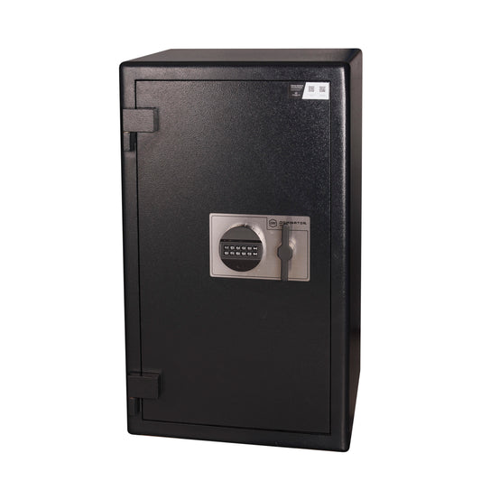 HS-5 Fire & Burglary Safe – Approx. 84.5cm H × 51cm W × 51cm D | 30-Minute Fire Protection - My Store